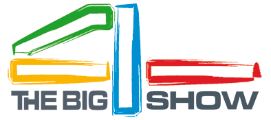 BIG 4 logo