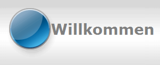 Willkommen